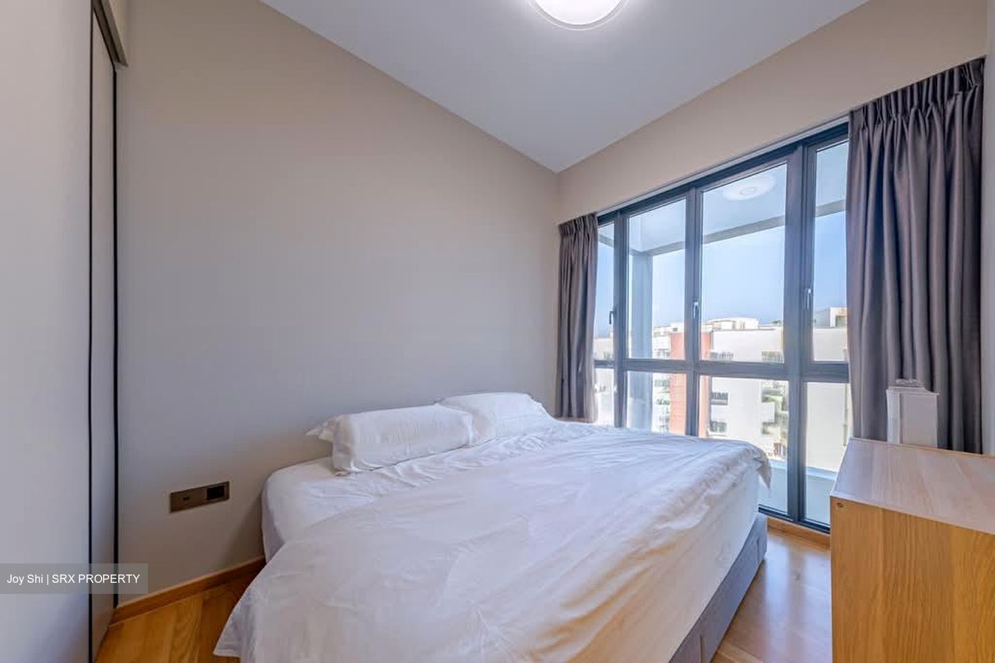 The Jovell (D17), Condominium #604879821